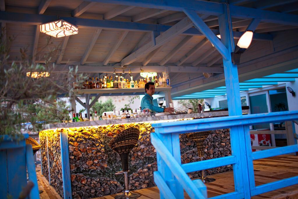 Asfiya Sea View Hotel คาช ภายนอก รูปภาพ