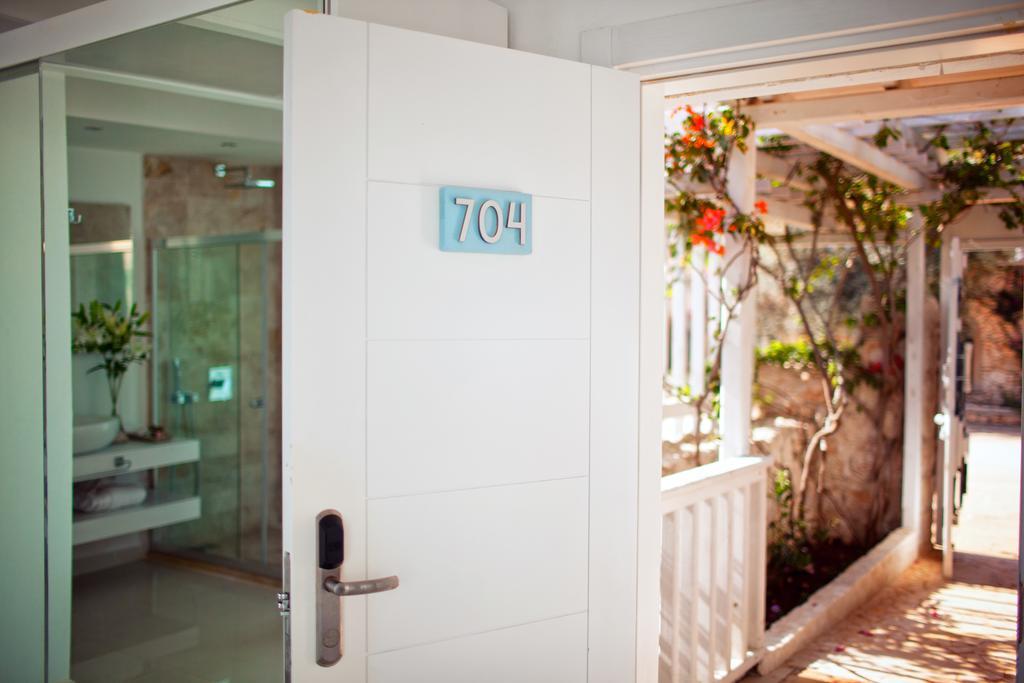 Asfiya Sea View Hotel คาช ห้อง รูปภาพ
