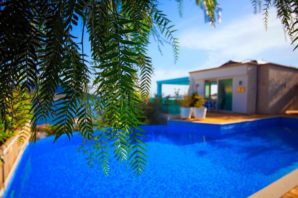 Asfiya Sea View Hotel คาช ห้อง รูปภาพ