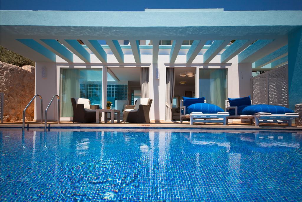 Asfiya Sea View Hotel คาช ภายนอก รูปภาพ
