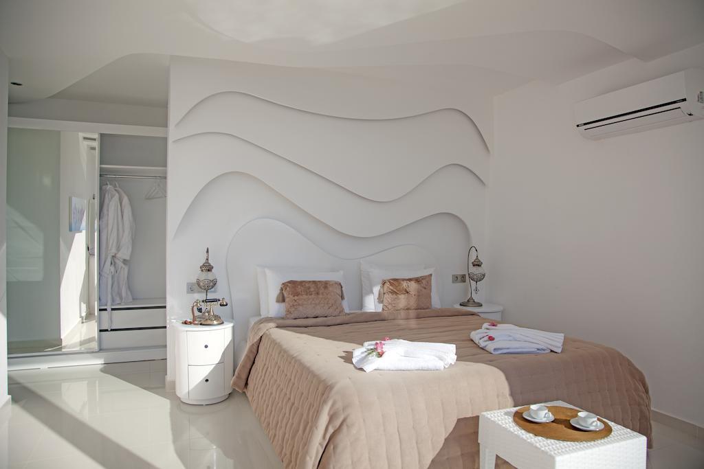 Asfiya Sea View Hotel คาช ห้อง รูปภาพ