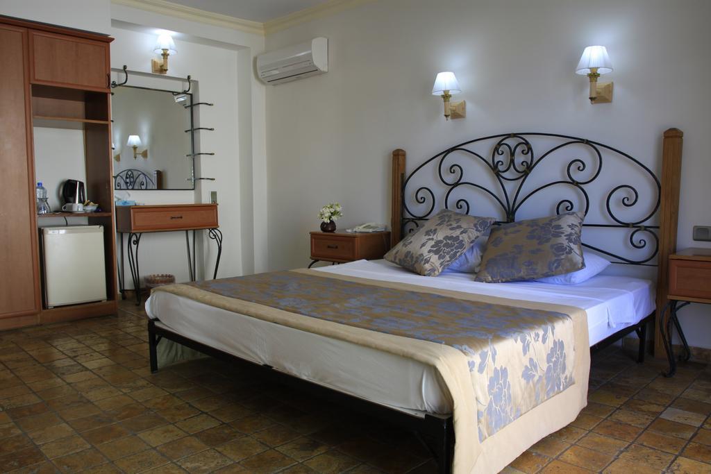 Asfiya Sea View Hotel คาช ภายนอก รูปภาพ